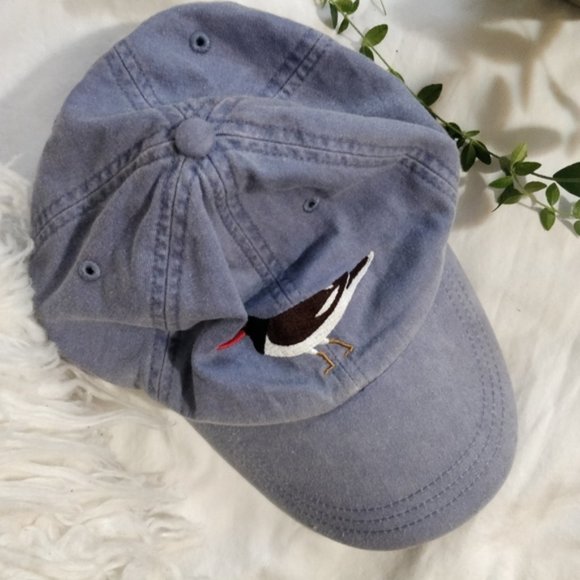 Kenron Design Hat - Picture 1 of 3